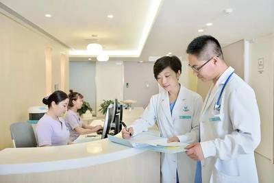 守護女性健康，共創(chuàng)美好生活——豐聯(lián)大族都安診所女性健康公益講座邀您參與