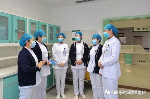 臨沂市腫瘤醫院PICC與傷口造口特色門診正式開業，全面服務患者