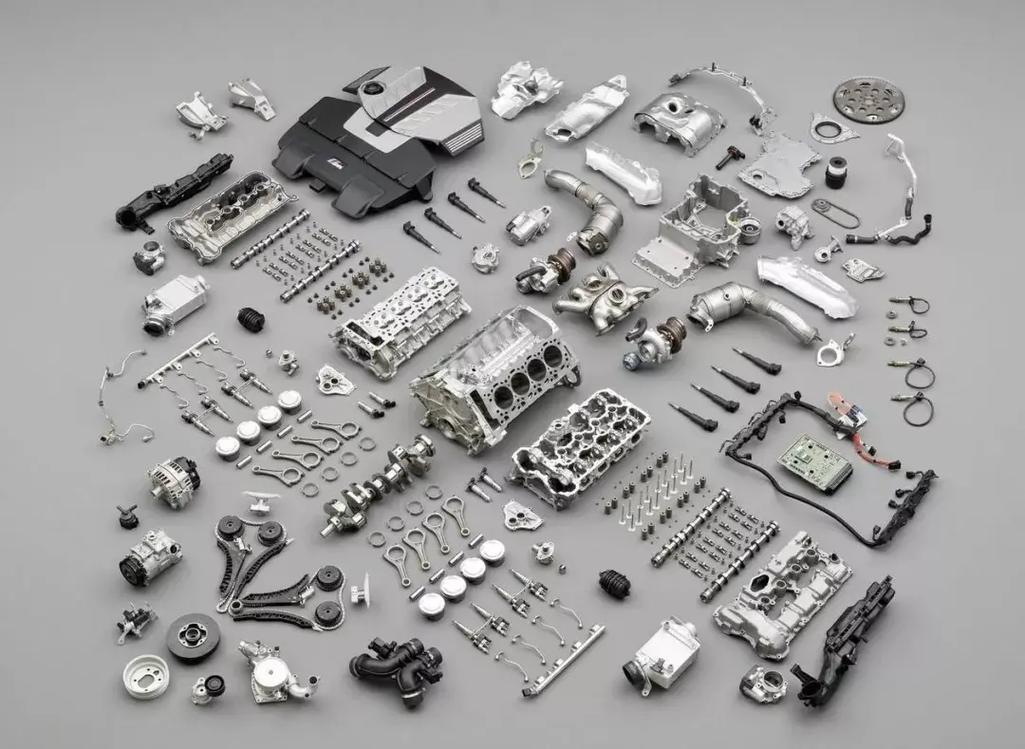 嘉興汽車零部件回收 讓閑置配件煥發(fā)新價(jià)值